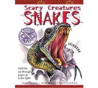 Snakes Alive Penny Clarke (Auteur)