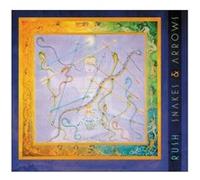 Rush – Snakes & Arrows – CD