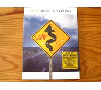 Snakes And Arrows Live - Rush