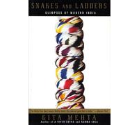 Snakes and Ladders Gita Mehta (Auteur)