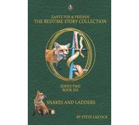 Snakes And Ladders