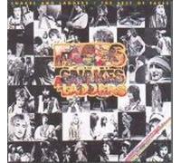 Snakes and Ladders Best of