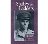 Snakes and Ladders - [Version Originale] Stephen Verney (Auteur)
