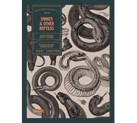 Snakes and Other Reptiles: An Image Archive for Artists and Designers