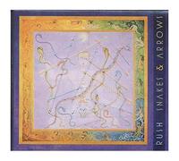Rush – Snakes & Arrows – CD Digi