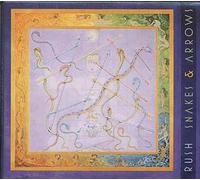 Rush - Snakes & Arrows -Digi-