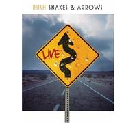Snakes & Arrows Live [DVD] [2008] [Region 1] [US Import] [NTSC]