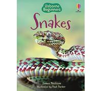 Snakes (Beginners)