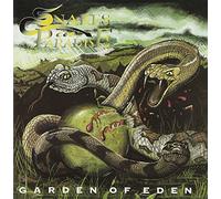 Snakes in Paradise - Garden of Eden