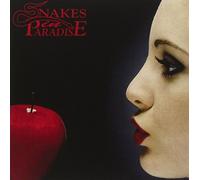 Snakes in Paradise - Snakes in Paradise [Import]