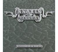 Snakes in Paradise - Yesterday & Today