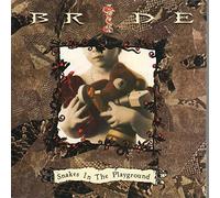 Snakes in The Playground (1992) [Import]