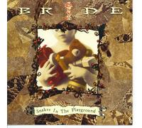 Snakes in The Playground (1992) [Import]