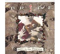 Snakes in The Playground