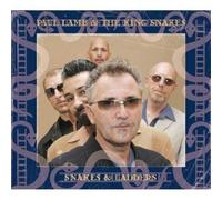 Lamb, Paul - Snakes & Ladders (Live) [Import]