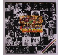 Snakes & Ladders: The Best of Faces