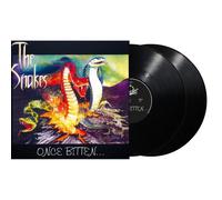 Snakes Le - Une Fois Mordu