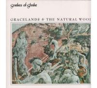 SNAKES OF SHAKE - GRACELANDS AND THE NATURAL WOOD LP (VINYL ALBUM) UK MAKING WAVES 1986