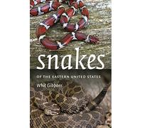 Snakes of the Eastern United States
