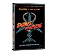 Snakes On A Plane