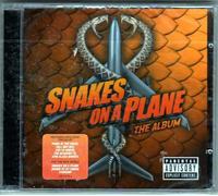 Snakes On A Plane