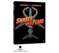 Snakes on a Plane