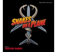 Snakes on a Plane