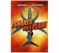 Snakes On A Plane [Dvd] [2006] [Region 1] [Us Import] [Ntsc]