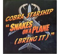 Snakes on a Plane [Import]