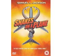 Snakes on a Plane [Import]