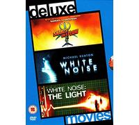 Snakes on A Plane White Noise 2 [Edizione: Regno Unito] [Import]
