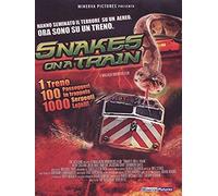 Snakes On A Train