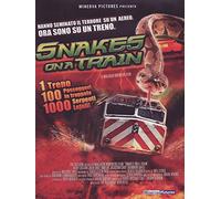 Snakes on a Train [Import]