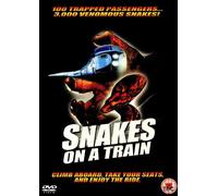 Snakes on a Train [Import anglais]