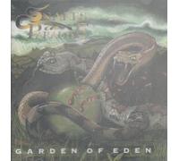 SNAKES PARADISE - Garden of Eden [Import]