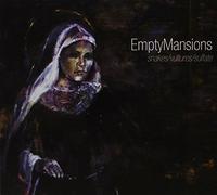 Snakes/Vultures/Sulfate by Empty Mansions (2013-01-01)