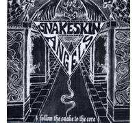 Snakeskin Angels - Follow Snake to The. [Import]