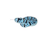 Wild Republic Snakess Crotale Bleu 137cm