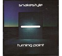 Snakestyle - Turning Point [Import]