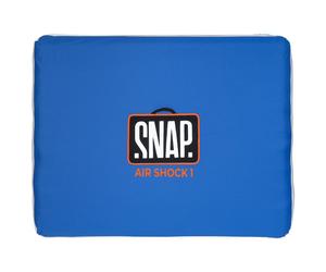 Snap - Air Shock 1 + Pompe Deep Water 2 - Crash Pad