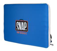Snap - Air Shock 1 + Pump - Crash pad - deep water