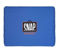 SNAP Air Shock 1 + Pump - Mixte - Bleu - taille Unique- modèle 2026