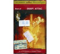 Snap - Attack-Best of Snap [Import]