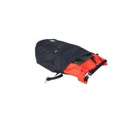 Snap - Big Chalk Bag Cover - Sac à magnésie Black - Taille unique