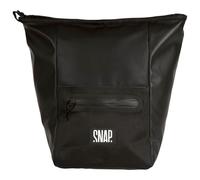 Battle Rope EspaÑa Big Dry Chalk Bag Noir