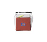 Snap - Big Chalk Bag - Sac à magnésie Chalk / Sandstone - Taille unique