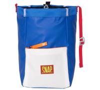 Snap - Big Chalk Bag Deep Water Chalk - Sac à magnésie