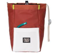 Snap - Big Chalk Bag - Sac à magnésie - sandstone / chalk