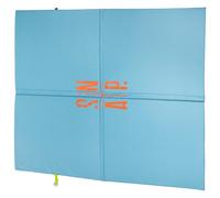 Snap - Blanket - Crash pad - slate blue