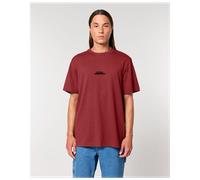 Snap - Boulder To Go - T-shirt Sandstone - S